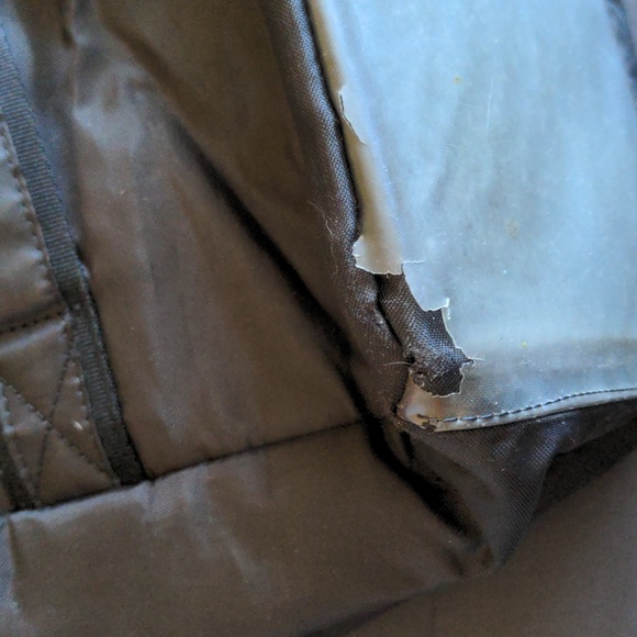 Lug Infinity Windjammer - Picture 14 of 16